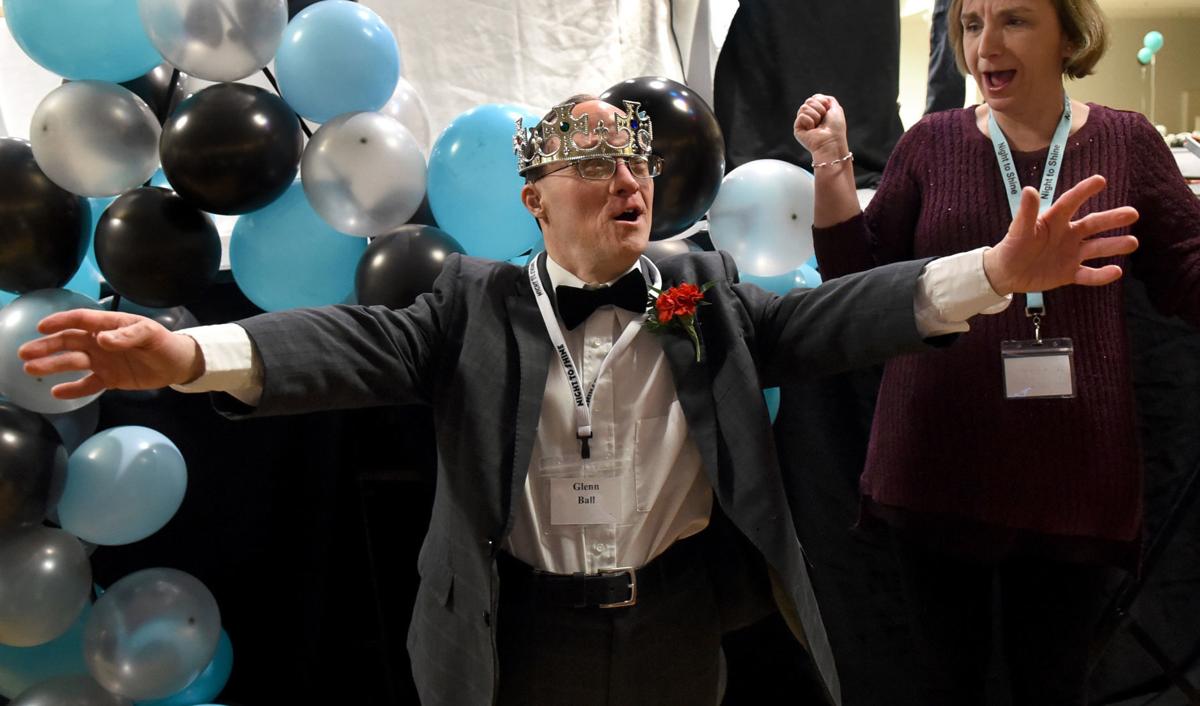 A night to remember: Prom experience held in Cayuga County ...