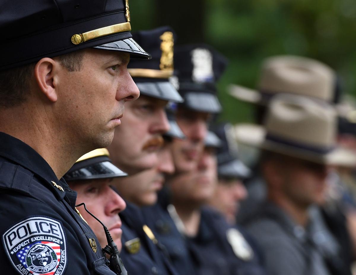 Auburn city council to vote on police department pay raises