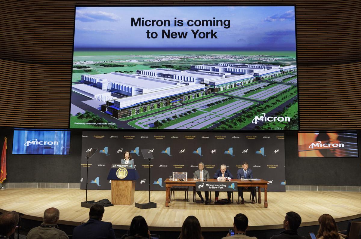 Micron