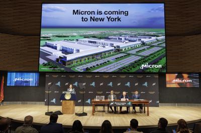 Micron