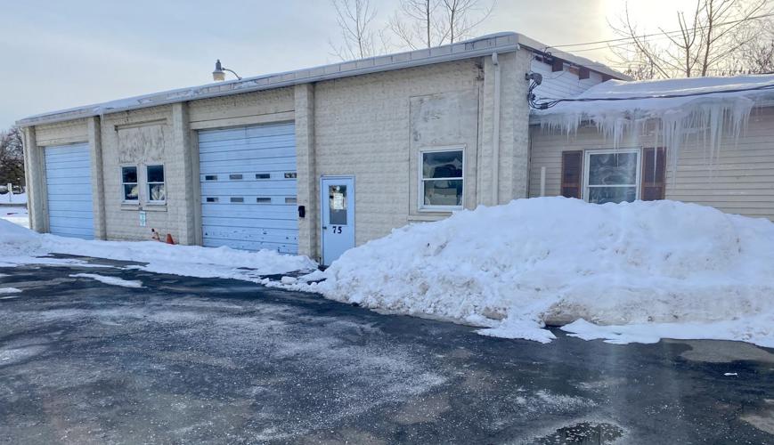 Town of Skaneateles approves sale of new library site