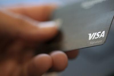 AI Agents Visa