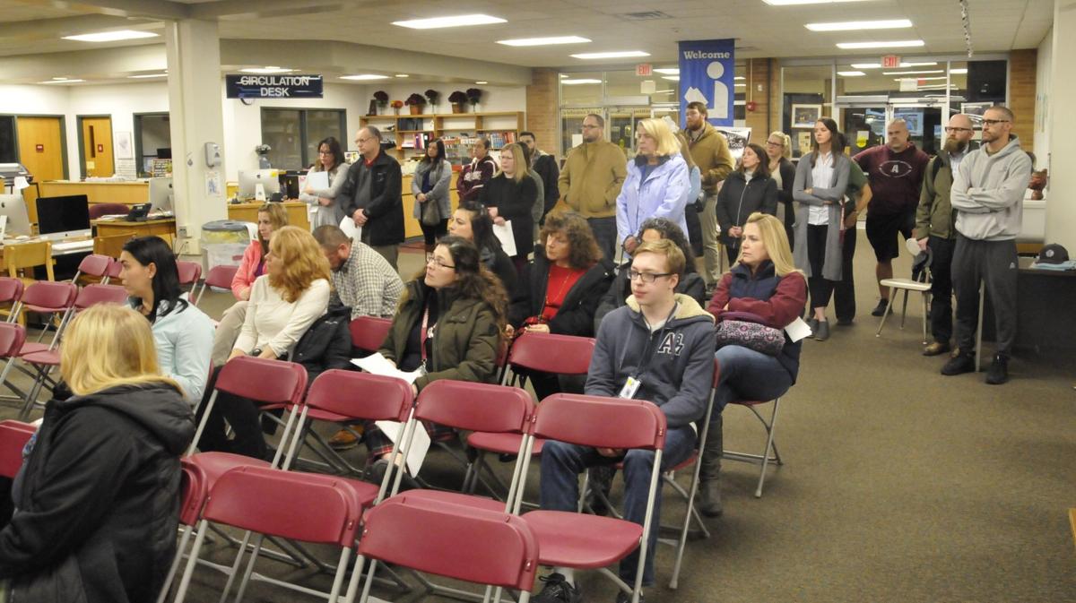 Auburn BOE 12-10-19