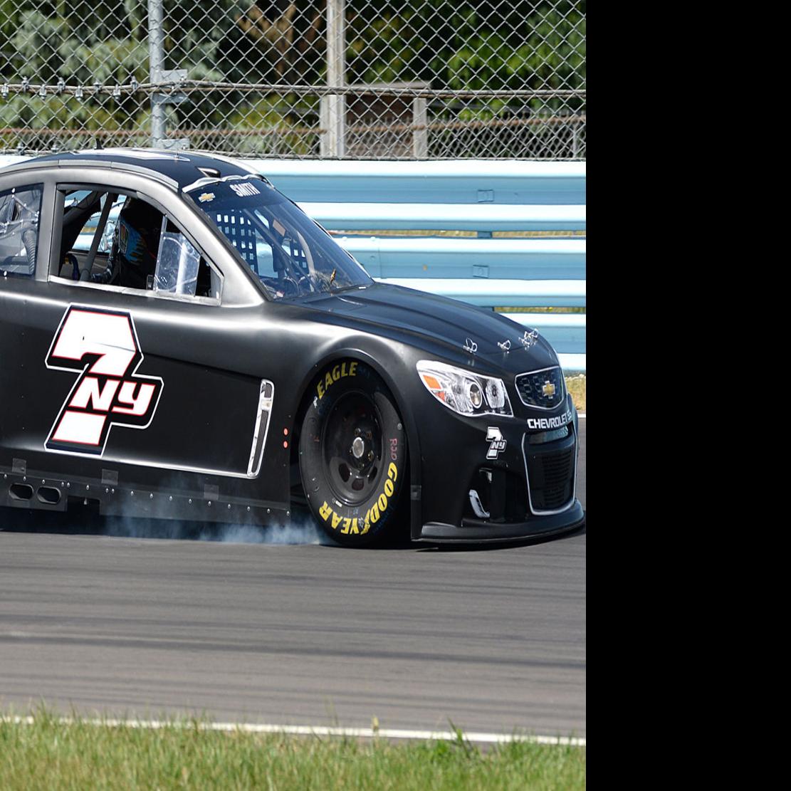 Nascar Wasn T Broken So Why Did They Need To Fix It In