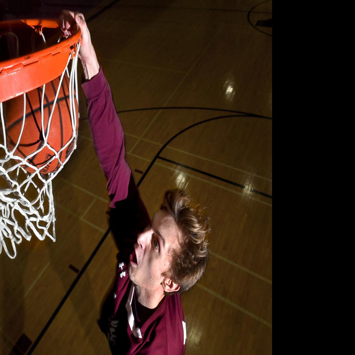 Boys Basketball All Stars Cook Smashes Auburn S Scoring Records