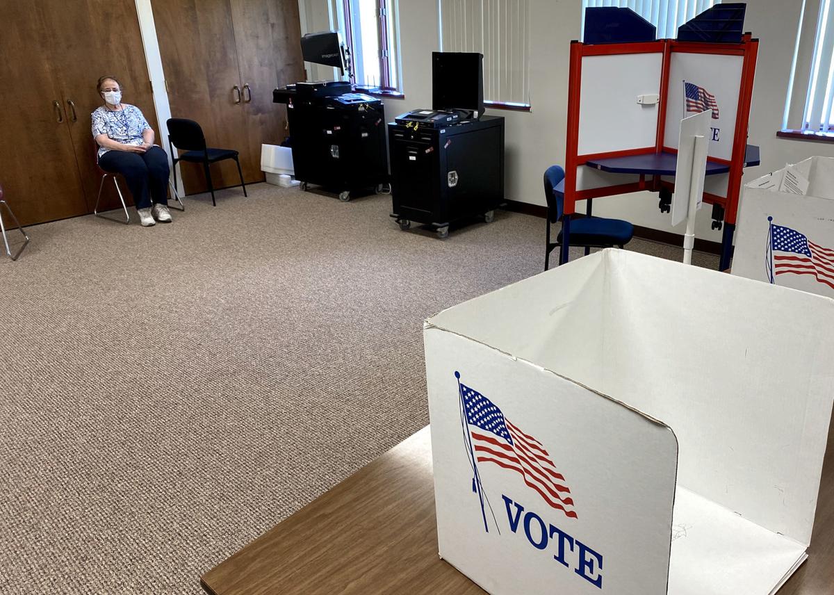 Voter Guide To Primary Elections In Cayuga County Local News Auburnpub Com