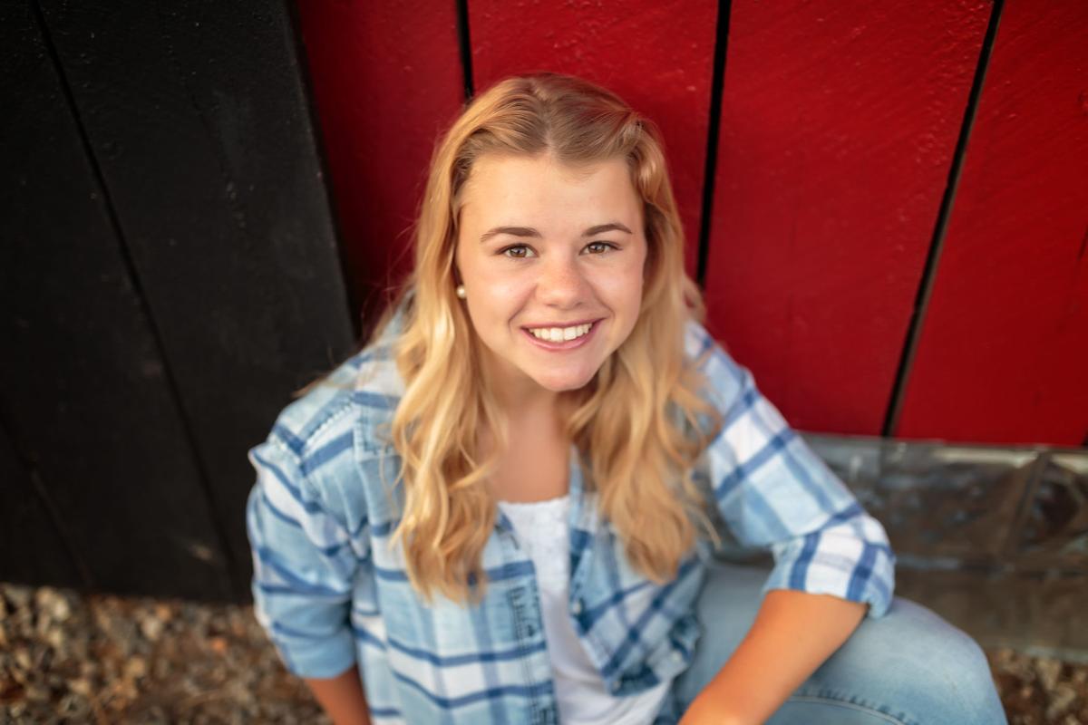 Manlius Pebble Hill senior fourth member of family to attend U