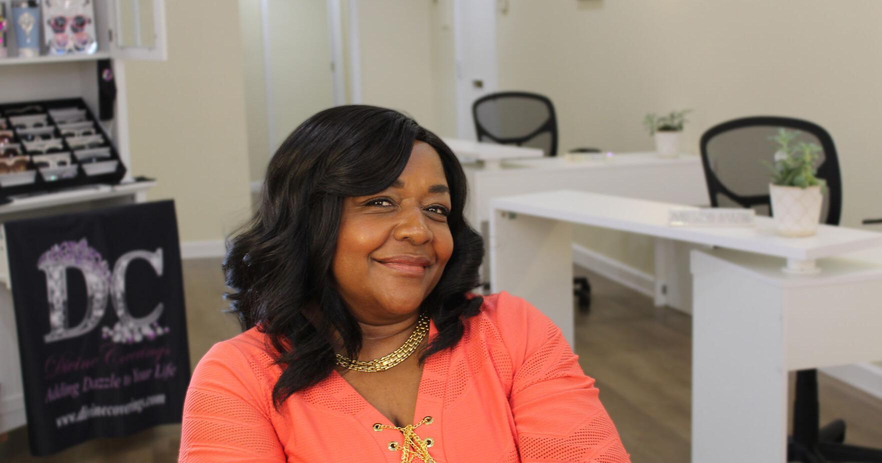 'Spirit of community': Women's coworking space opens in downtown Auburn - Vimarsana News