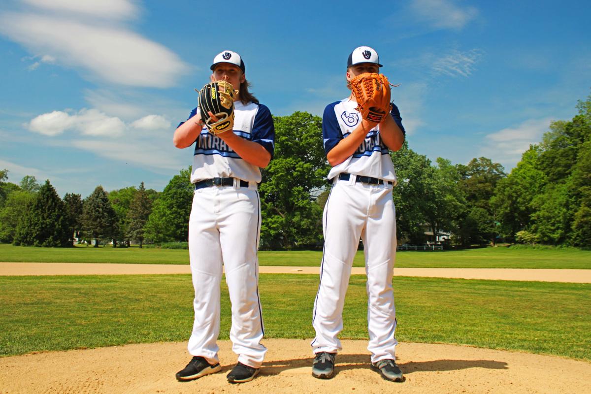 Young Pitchers - 1