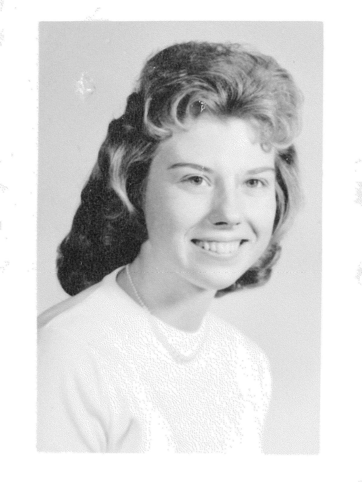 Ormie King: Recalling Louise Wright Grippaldi's athletic achievements