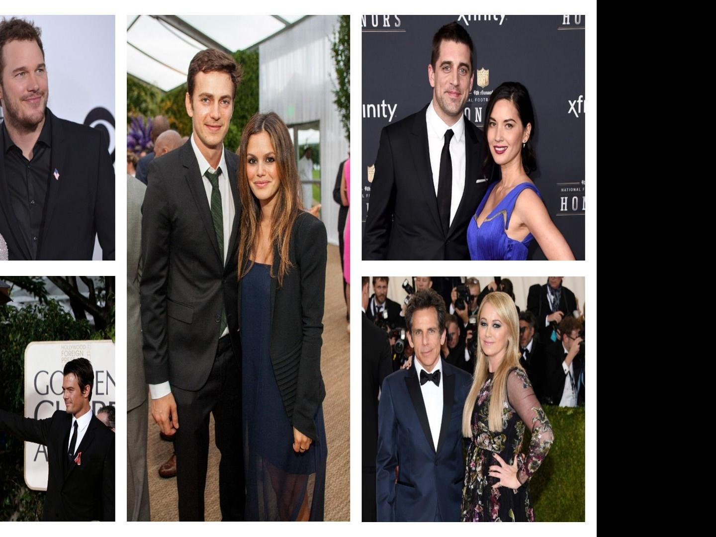 Celebrity Couples Who Called It Quits In 2017 Entertainment