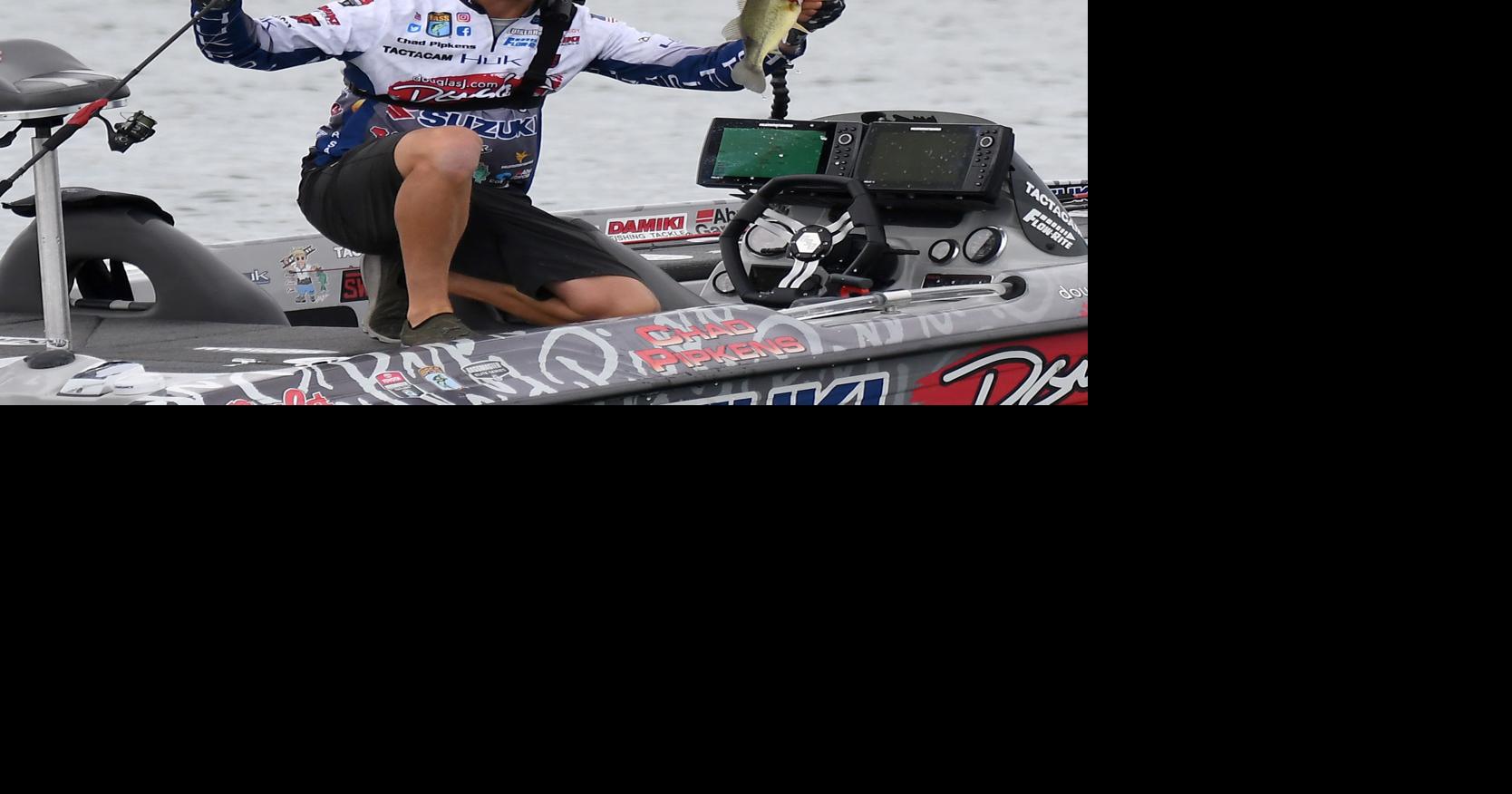 Cayuga Lake excluded from 2021 B.A.S.S. Bassmaster Elite Series schedule