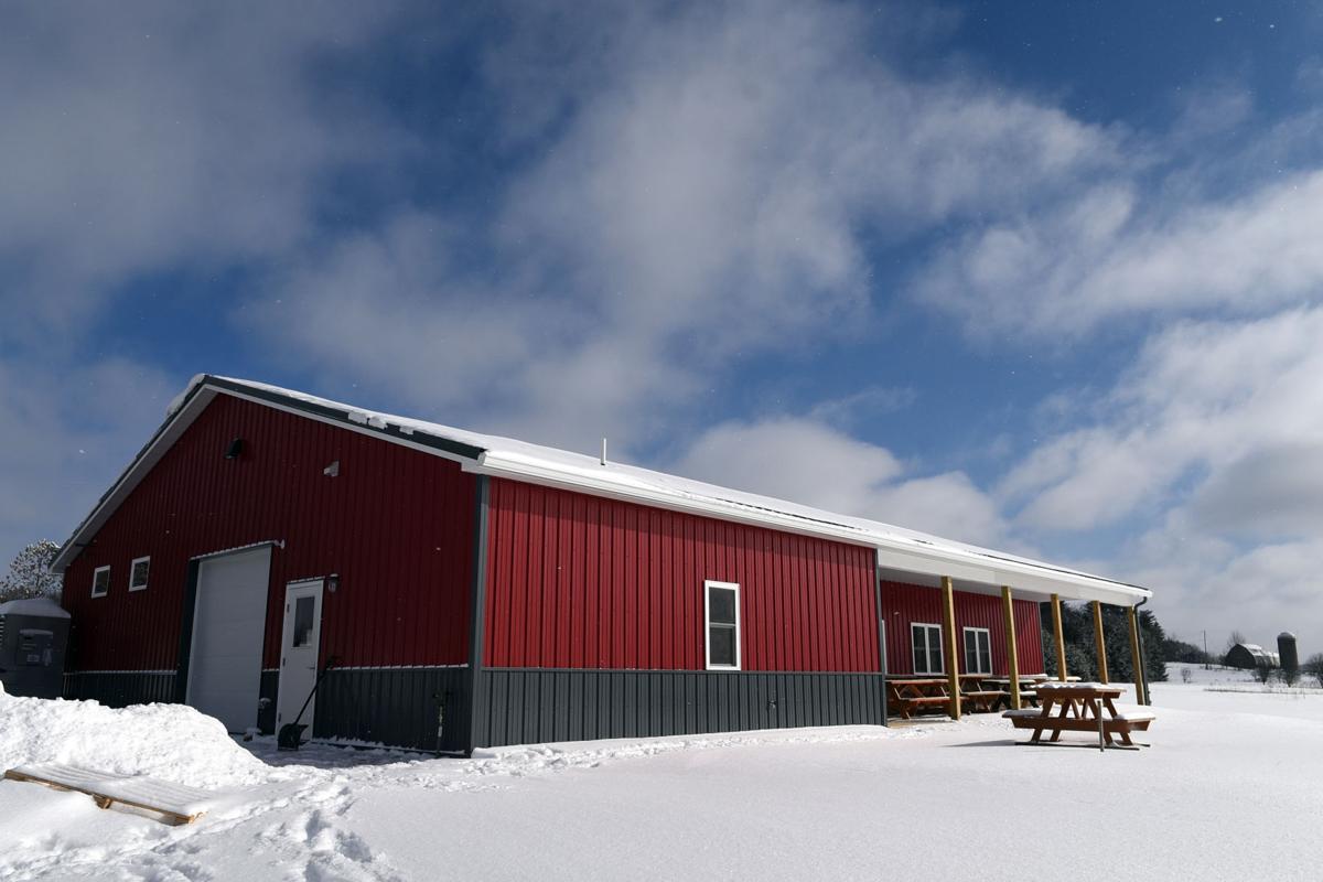 Summerhill Brewing 4