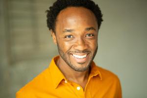 Auburn native selected for NYC theater festival