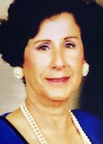 Frances 'Franny' Lacivita
