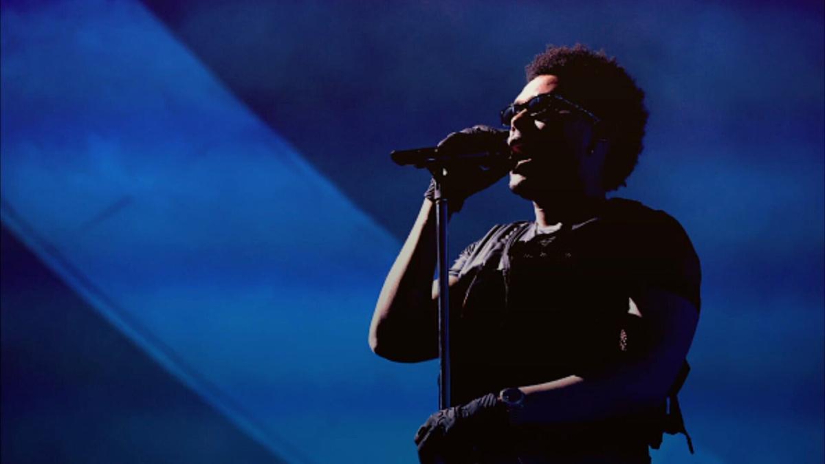 The After Hours Tour: The Weeknd Postpones The Concert To 2022