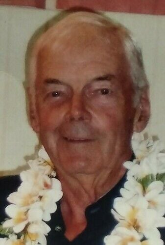 Richard “Dick” L. Foote