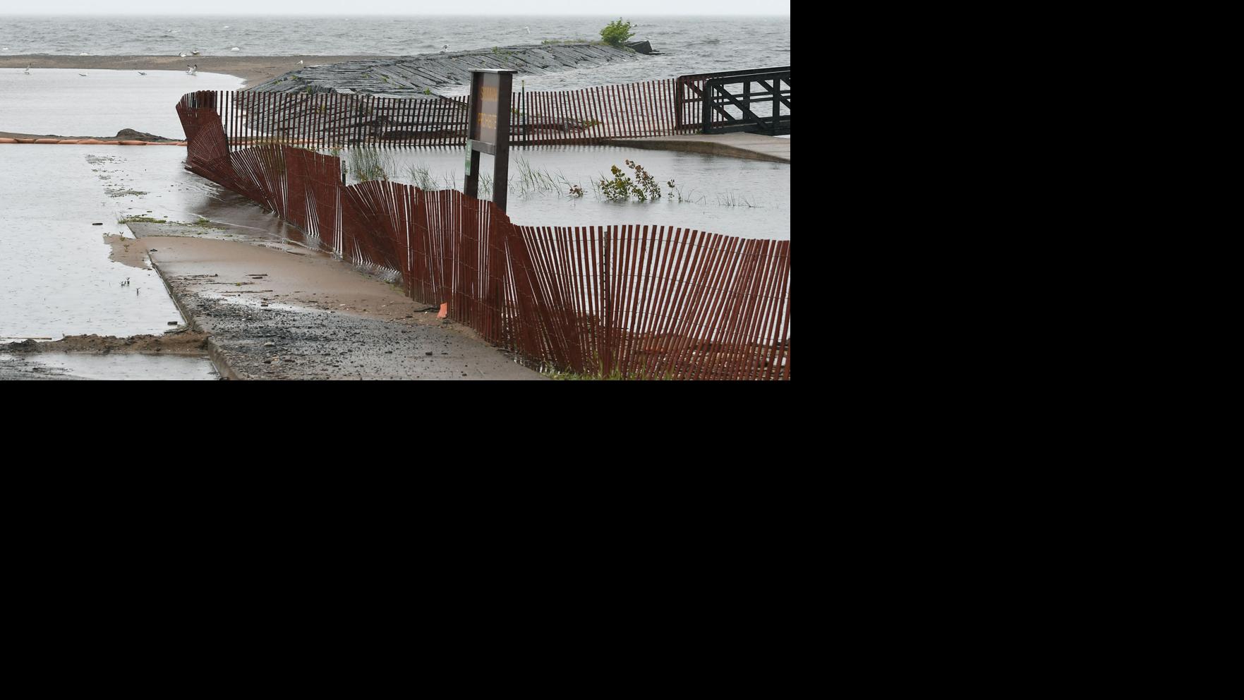 After appeal, feds approve Lake Ontario flood aid for ...