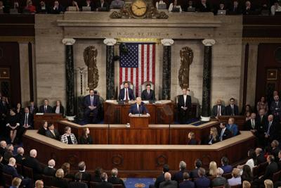 Trump Speech