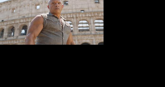 Every 'Fast & Furious' movie, ranked (including 'Fast X') - Vimarsana News