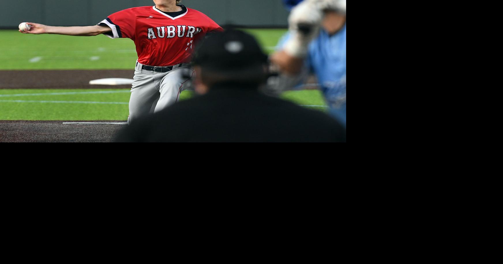 Auburn Doubledays release 2022 schedule; PGCBL season begins June 3