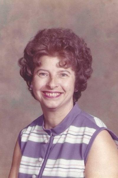 Kelley, Patricia