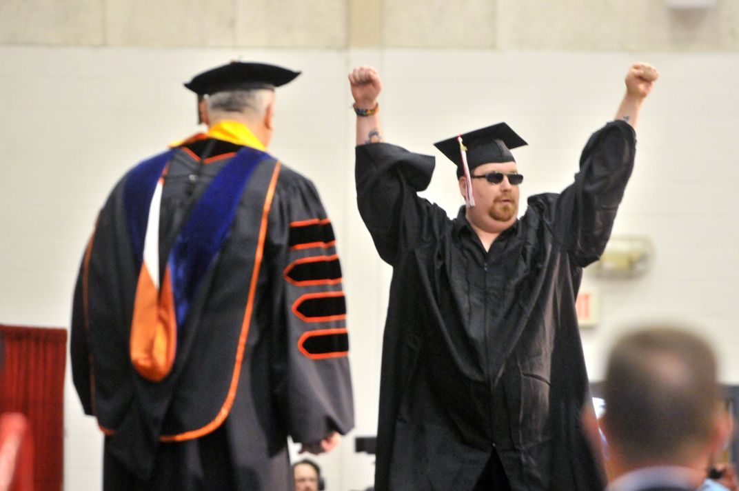 Gallery Cayuga Community College 2015 graduation Photo Galleries