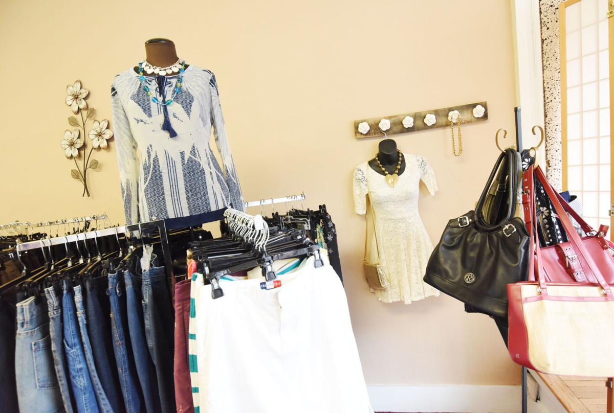 Fashion Funds Food Pantry Seneca Falls Boutique Benefits House Of