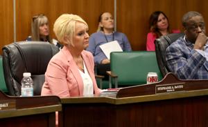 Ex-Auburn official, county legislator accused of bullying, absenteeism
