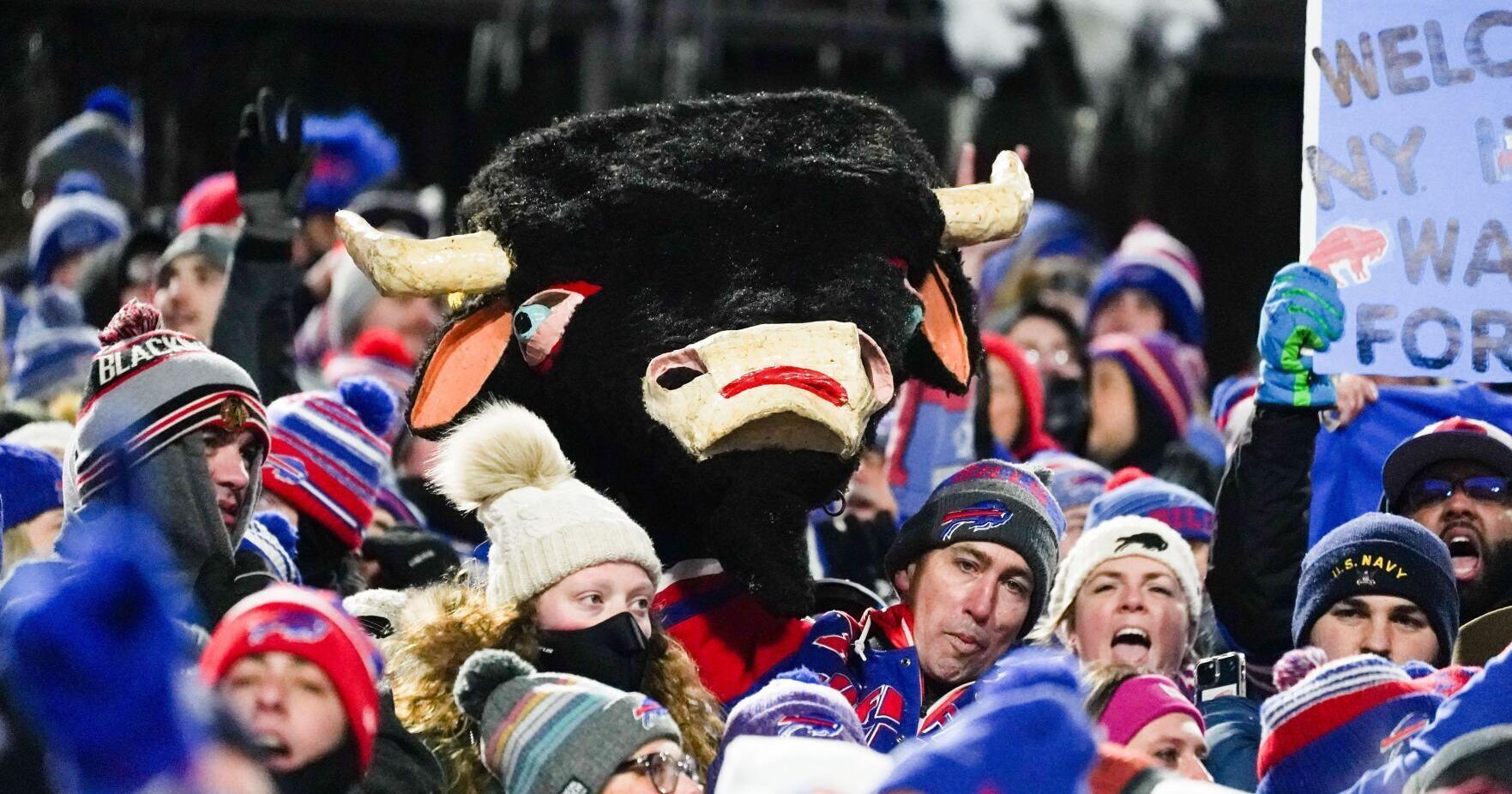 Will Buffalo Bills personal seat licenses hold their value? - Vimarsana News