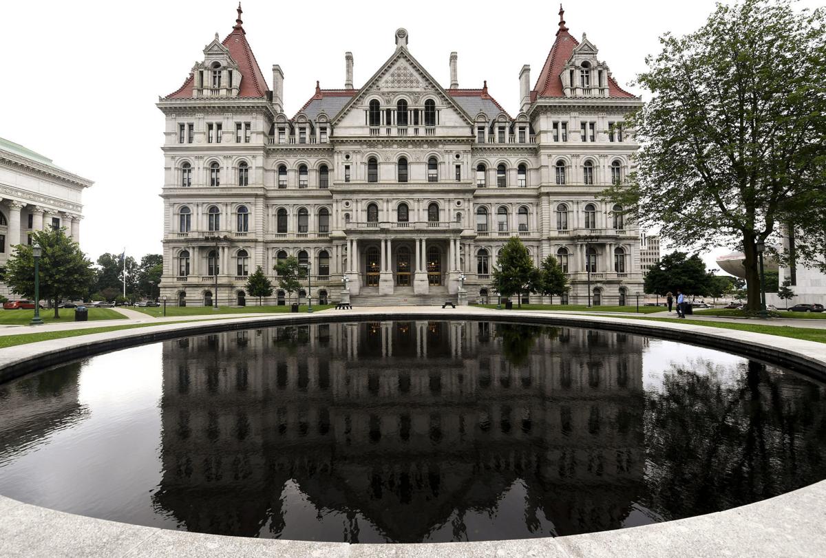 New York Legislature