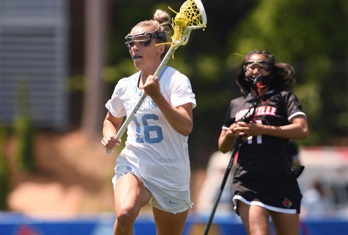 UNC Lacrosse