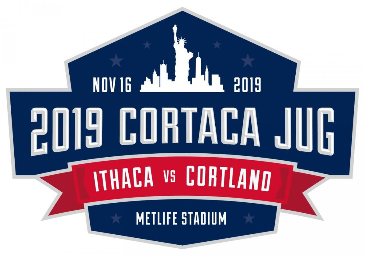 2019 Ithaca College Suny Cortland Football Game To Be Played At