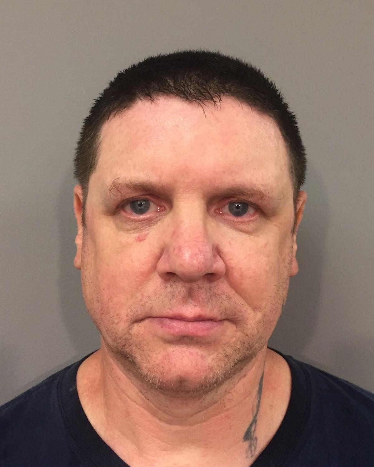Cayuga Countyoffender arrested in Canandaigua