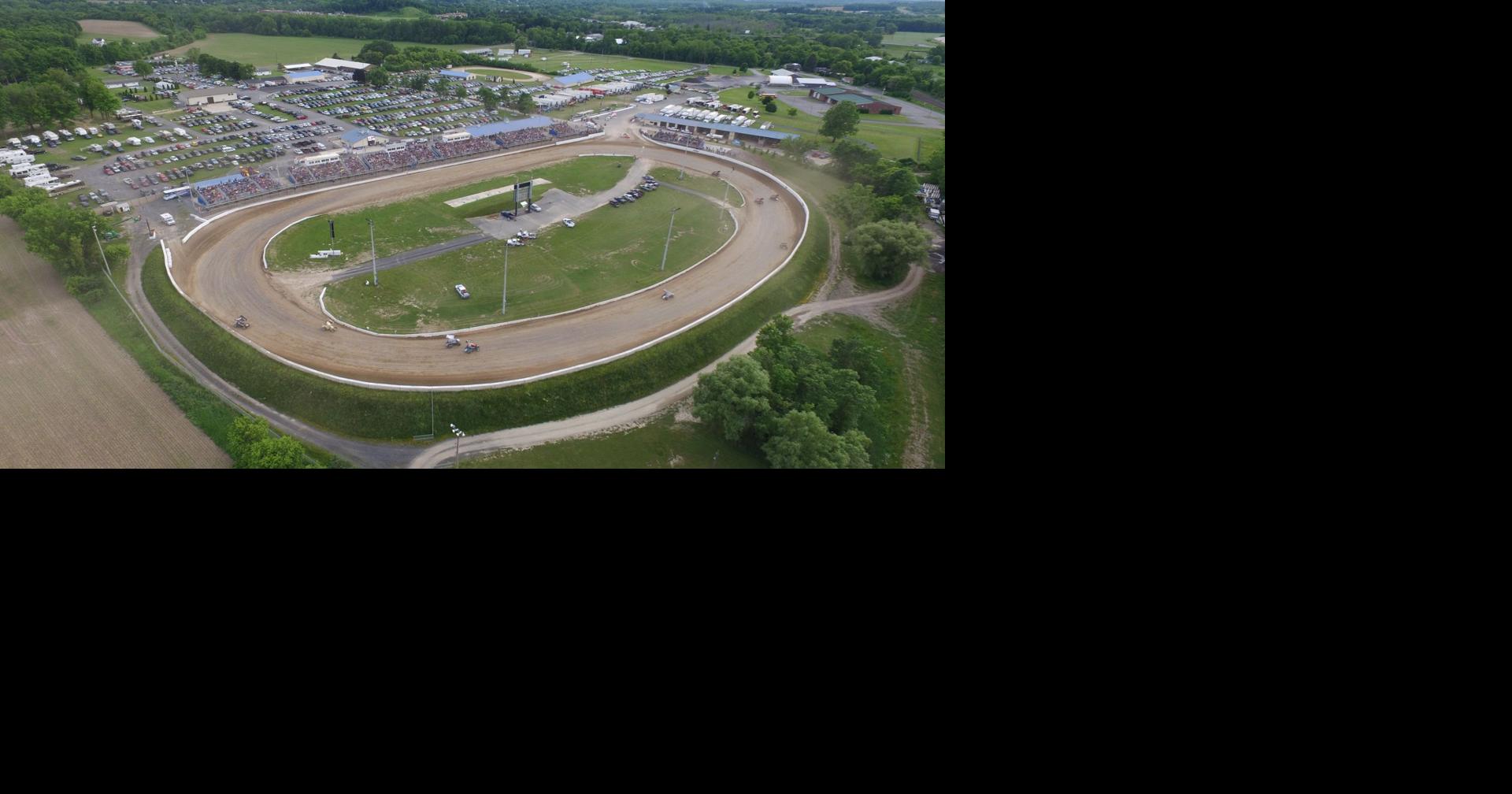 Weedsport Speedway unveils 2022 schedule; World of Outlaws doubleheader set
