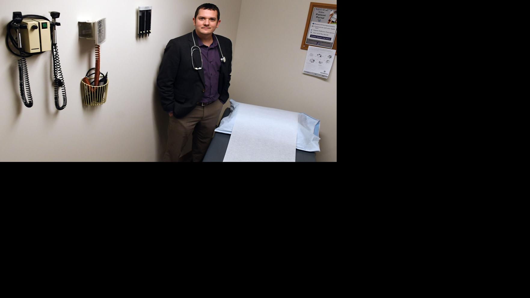 With Cayuga County suicide rate still high, doctor urges mental health care