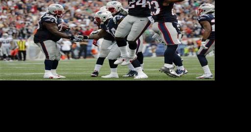 Patriots' Sluggish Offense Beats Raiders 16-9