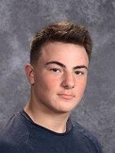 Fall 2018 Football All-Stars: Konar Witkowski, Cato-Meridian
