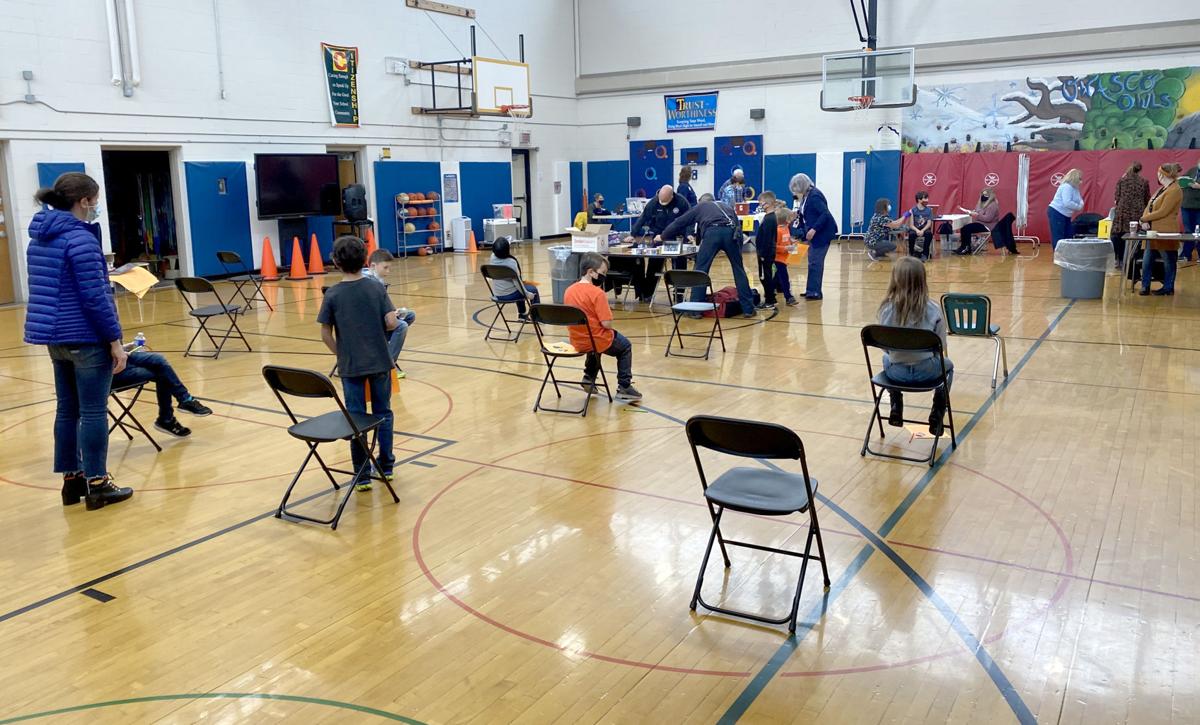 Cayuga County health director Schools, low vax rate contribute to