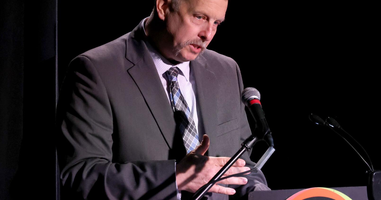 Auburn officials to talk city budget on CCC public affairs show - Vimarsana News