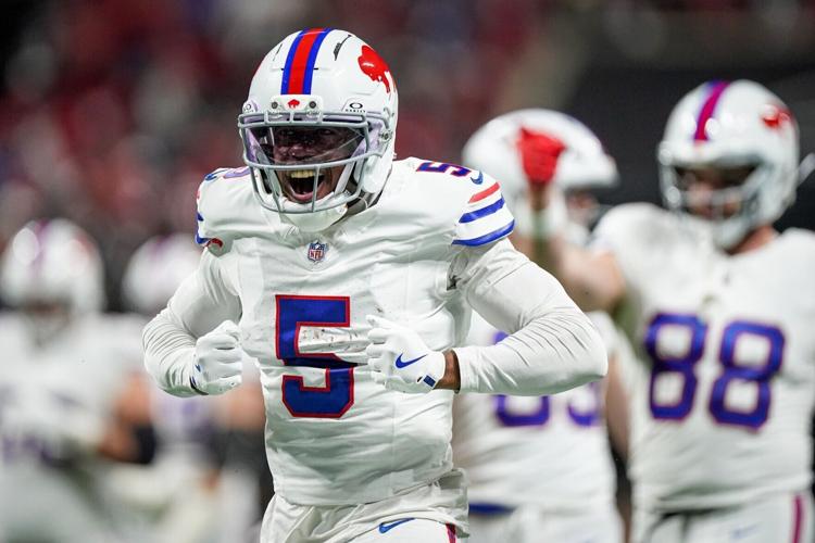 Buffalo Bills vs Atlanta Falcons