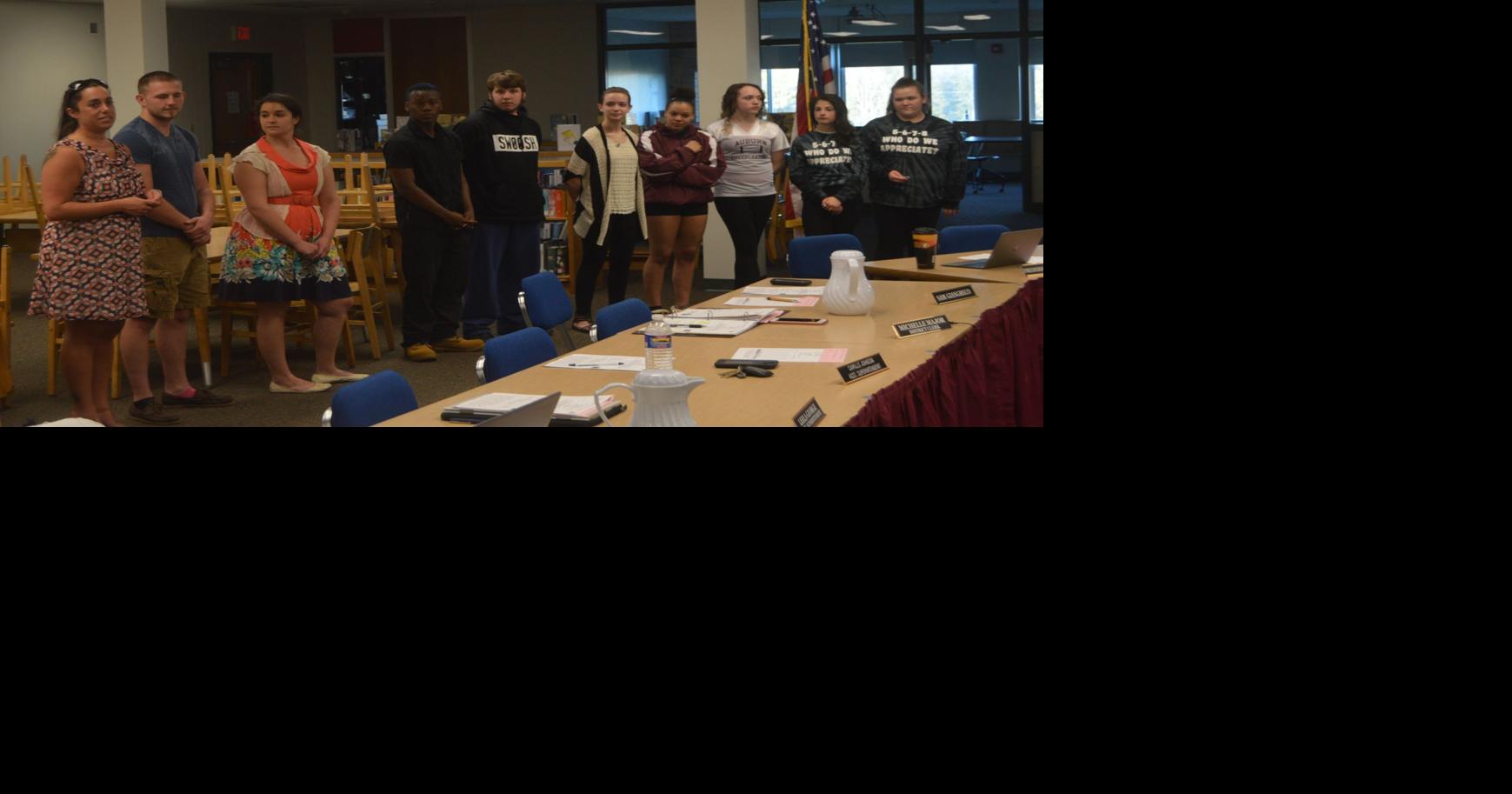 Job cuts detailed in Auburn school budget proposal