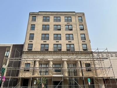 120 Genesee