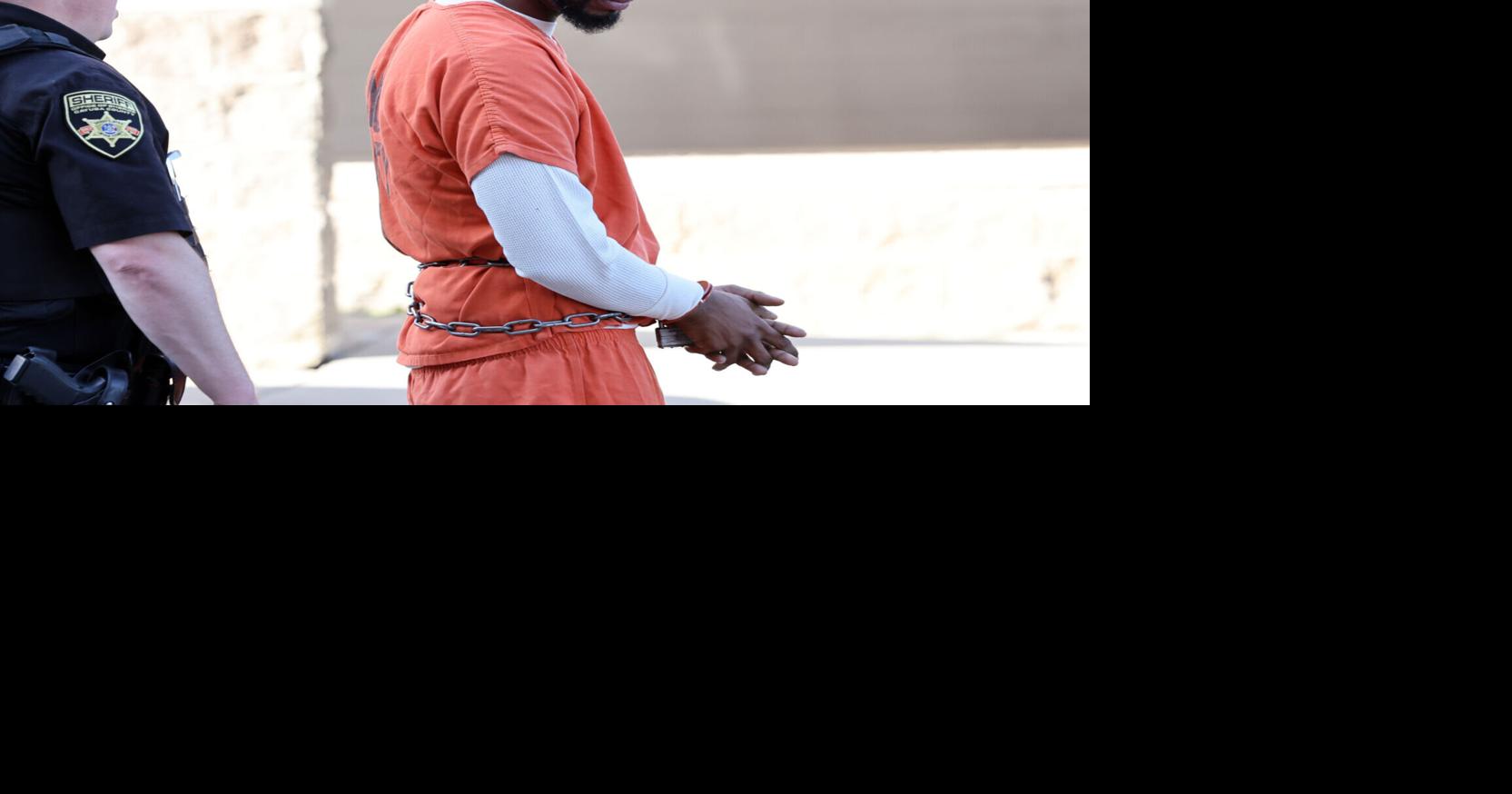 Man pleads guilty to murder in Auburn
