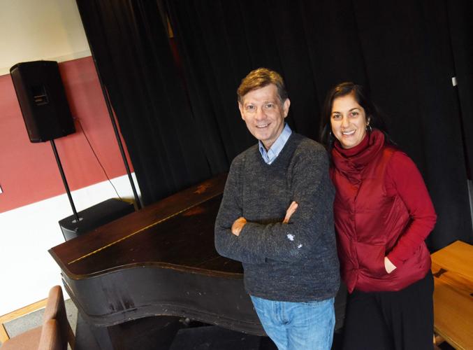 Auburn Public Theater