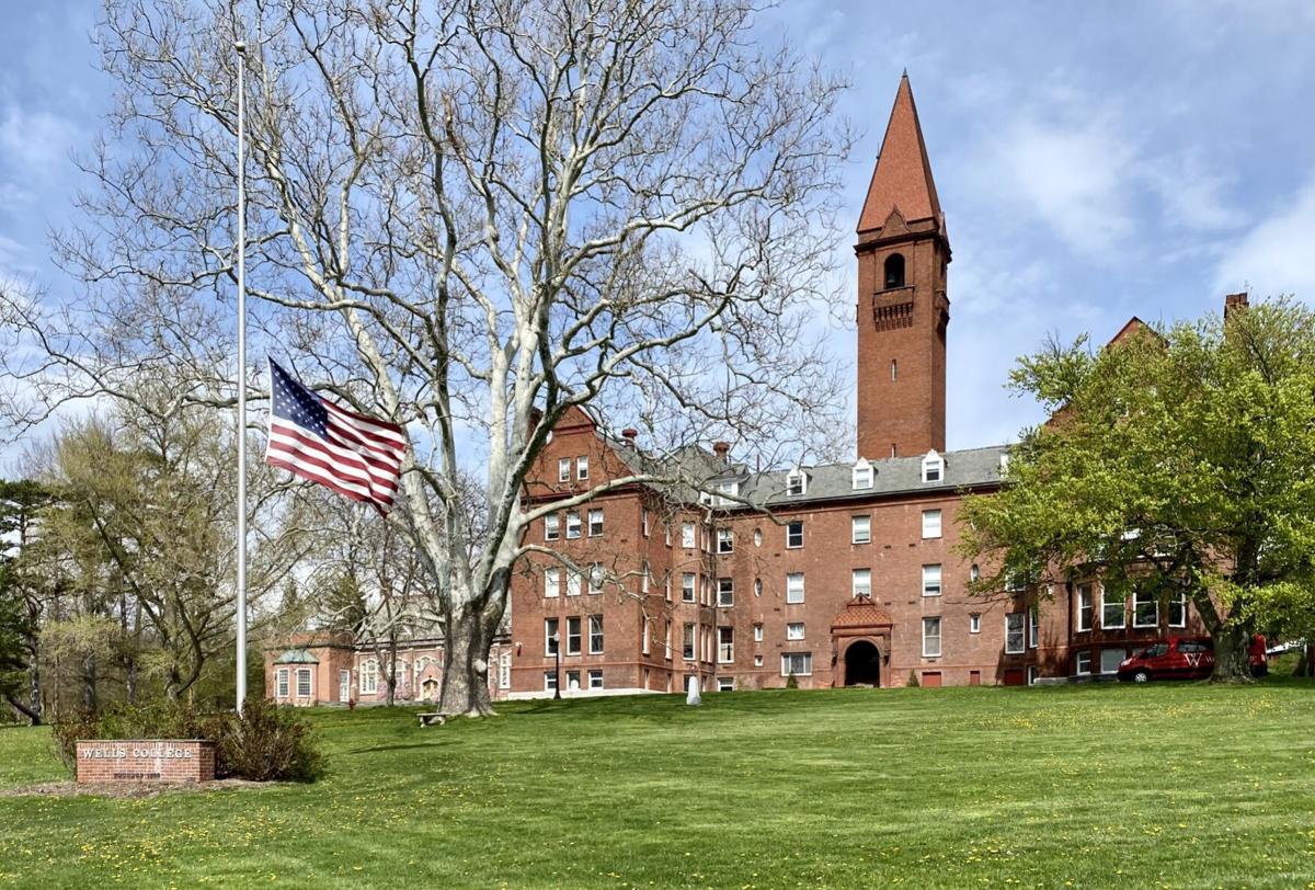 Wells College