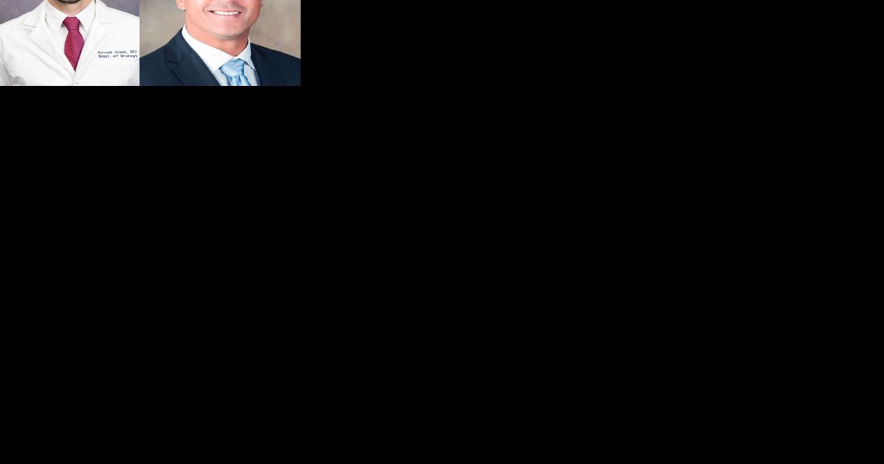 Urologist, orthopedic specialist join Auburn hospital - Vimarsana News