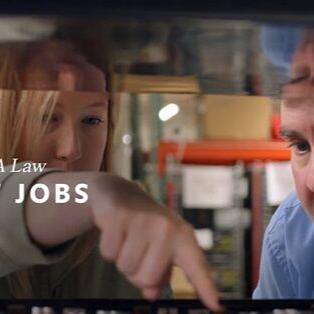 Mannion puts focus on Micron, abortion rights in first TV ad - Vimarsana News