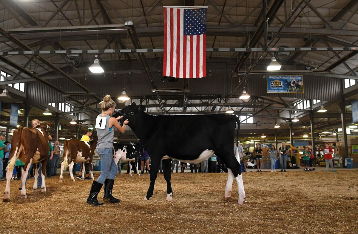 Cuomo NYS Fairgrounds more than 2.3 million visitors in 2018