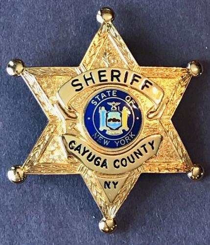 UPDATED: Sheriff lifts travel advisory for Cayuga County